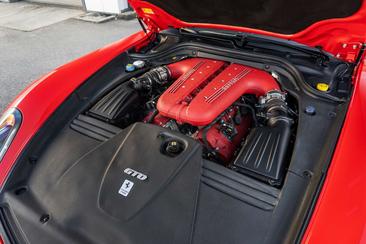 Ferrari 599 GTO — photo 30