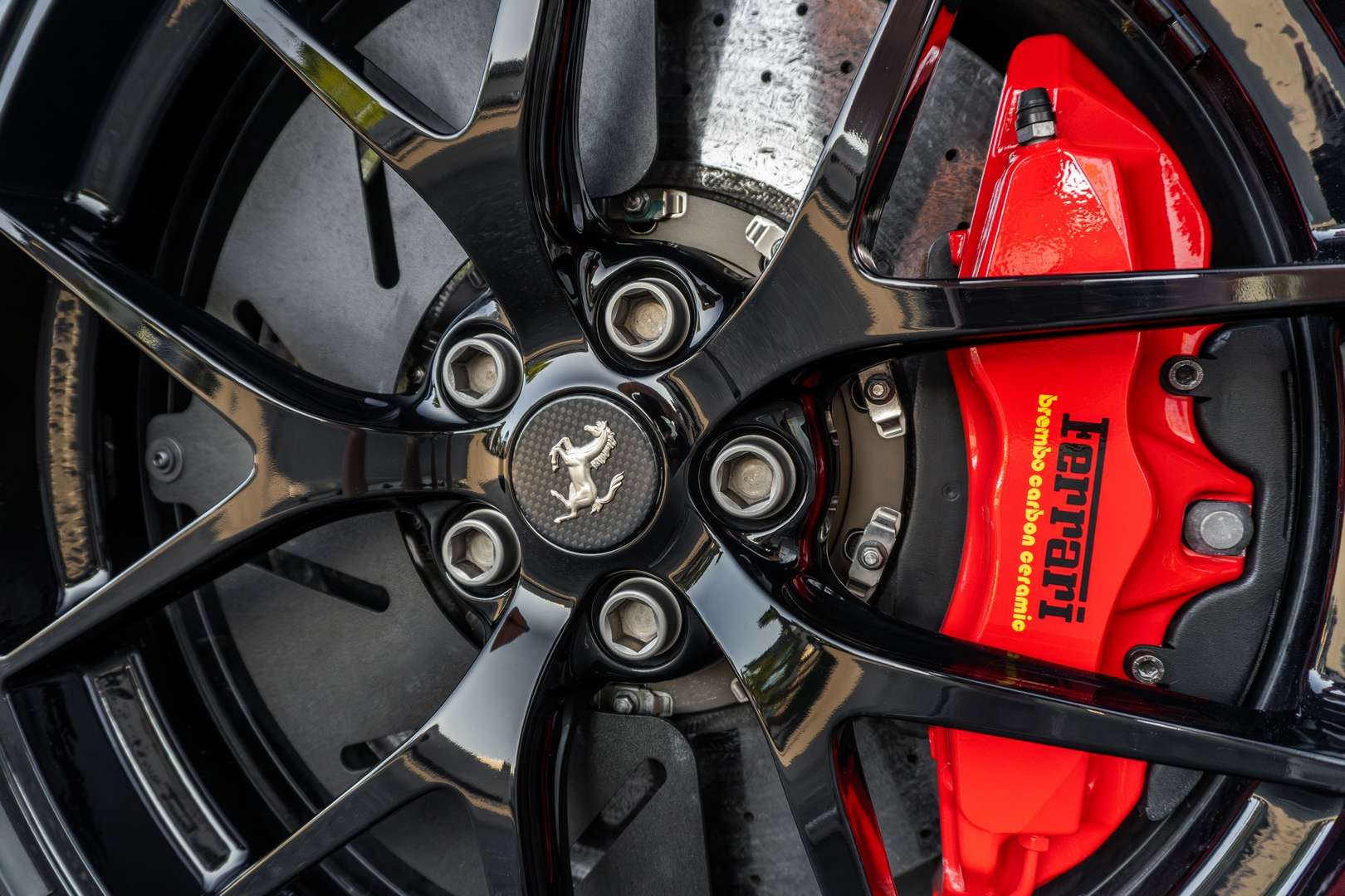 Ferrari 599 GTO - 2010 - Joinsteer - #35