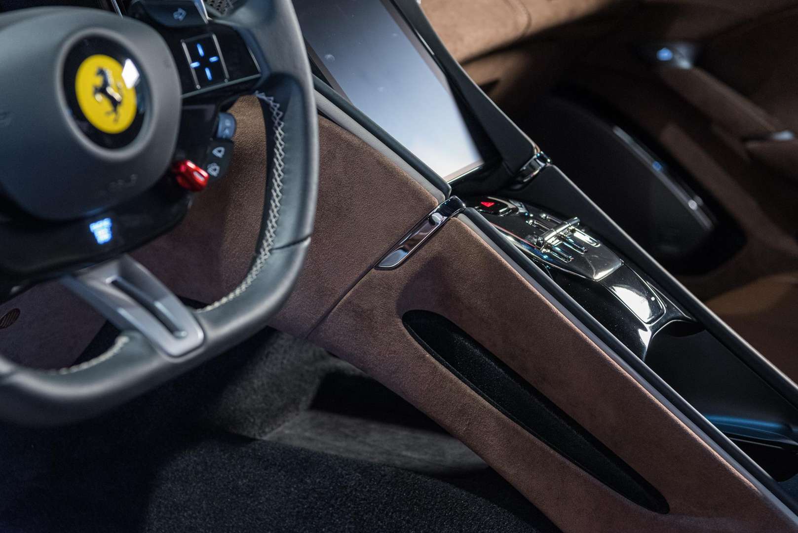 Ferrari Roma - 2020 - Joinsteer - #16