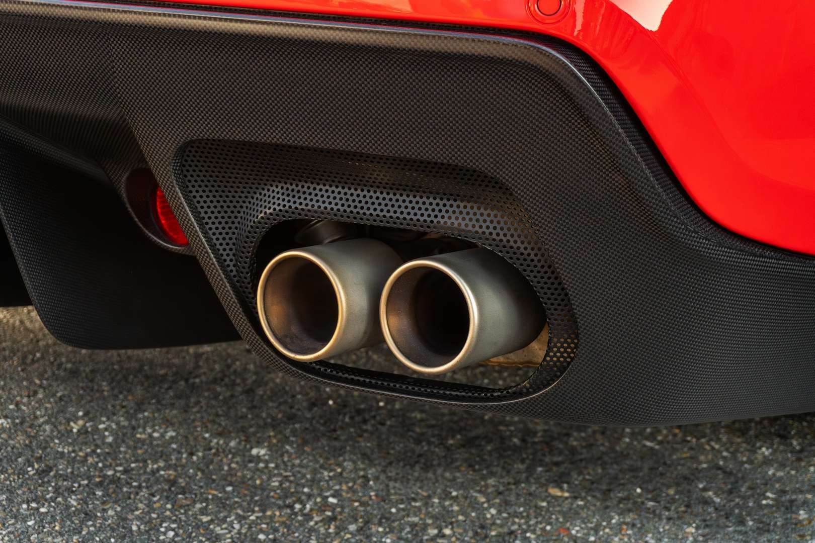 Ferrari 599 GTO - 2010 - Joinsteer - #41