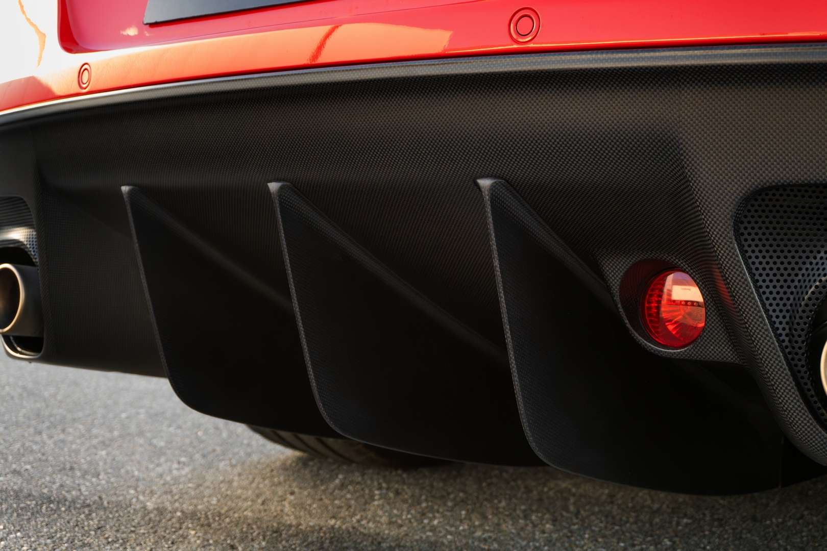 Ferrari 599 GTO - 2010 - Joinsteer - #42