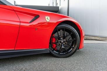 Ferrari 599 GTO — photo 45