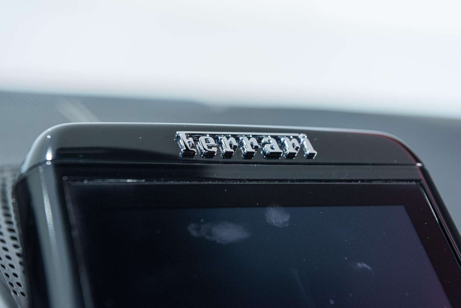 Ferrari Roma - 2020 - Joinsteer - #21