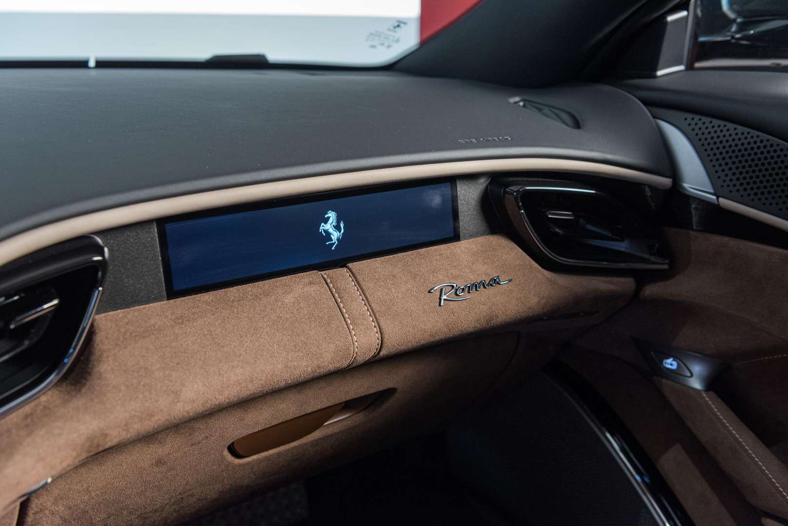 Ferrari Roma - 2020 - Joinsteer - #22