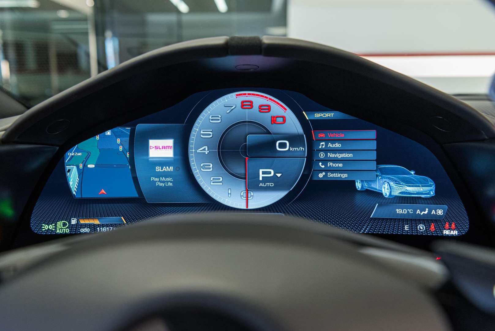 Ferrari Roma - 2020 - Joinsteer - #24