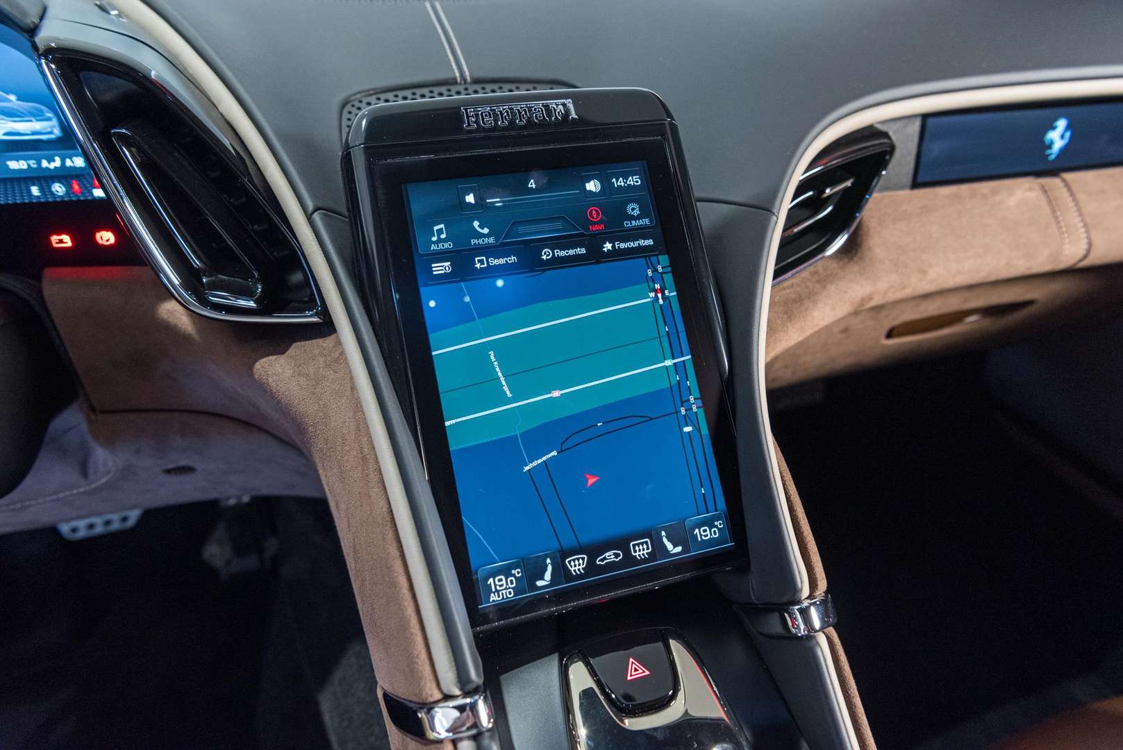 Ferrari Roma - 2020 - Joinsteer - #25