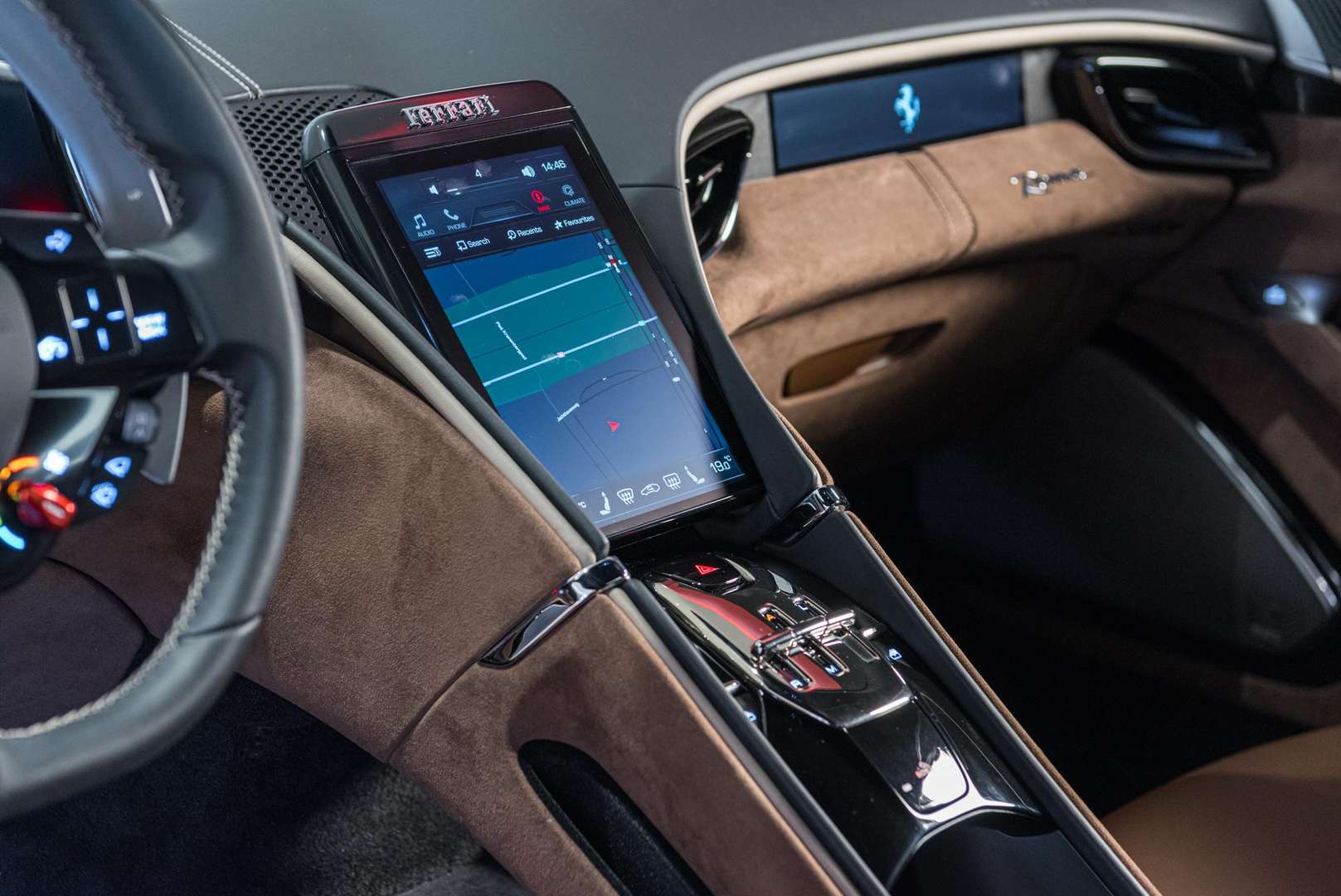 Ferrari Roma - 2020 - Joinsteer - #29