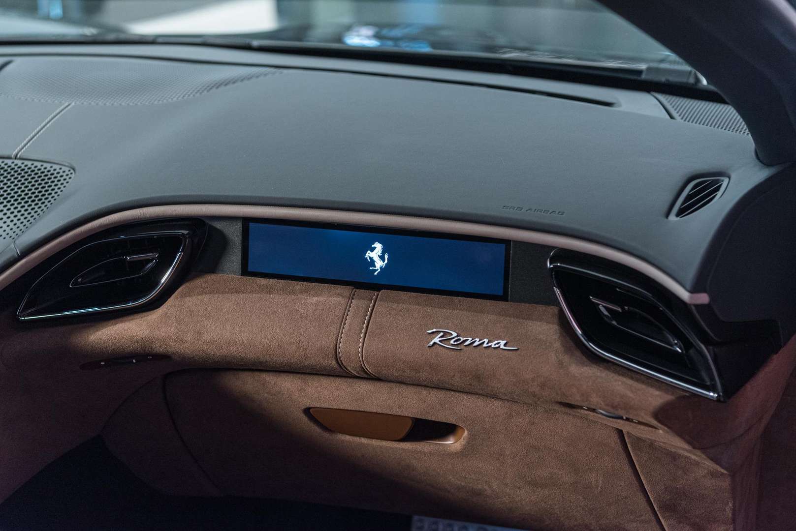 Ferrari Roma - 2020 - Joinsteer - #30