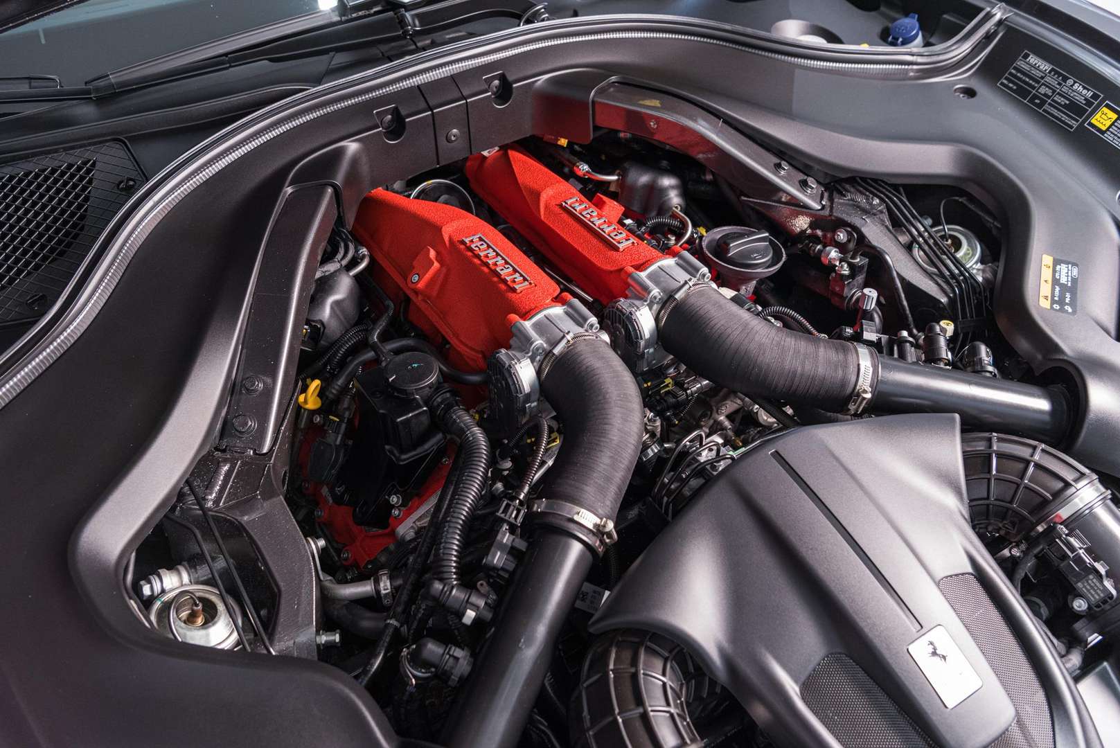 Ferrari Roma - 2020 - Joinsteer - #32