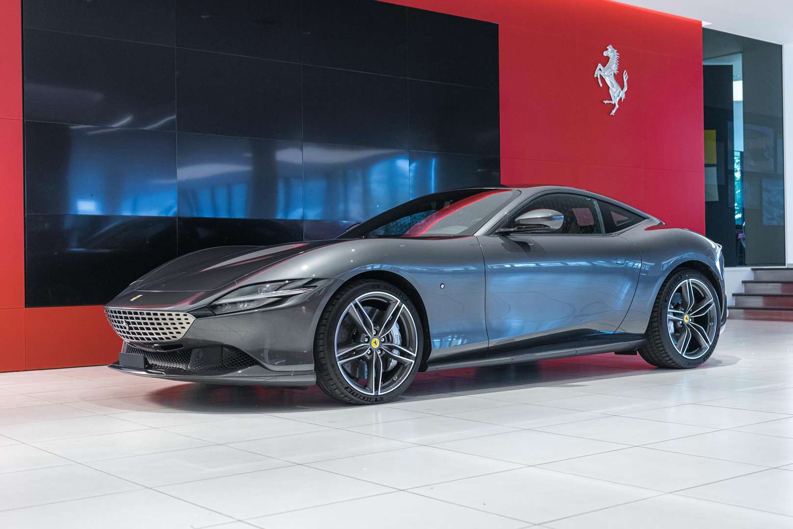 Ferrari Roma - 2020 - Joinsteer - #33