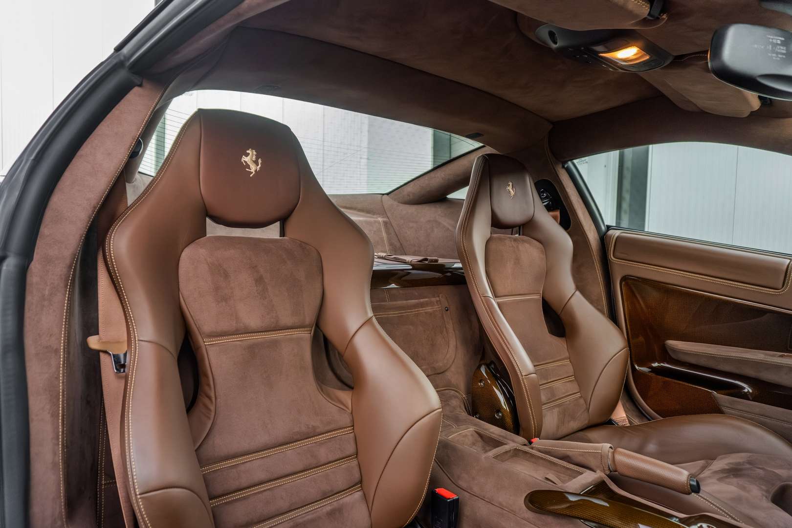 Ferrari 599 GTO - 2011 - Joinsteer - #4