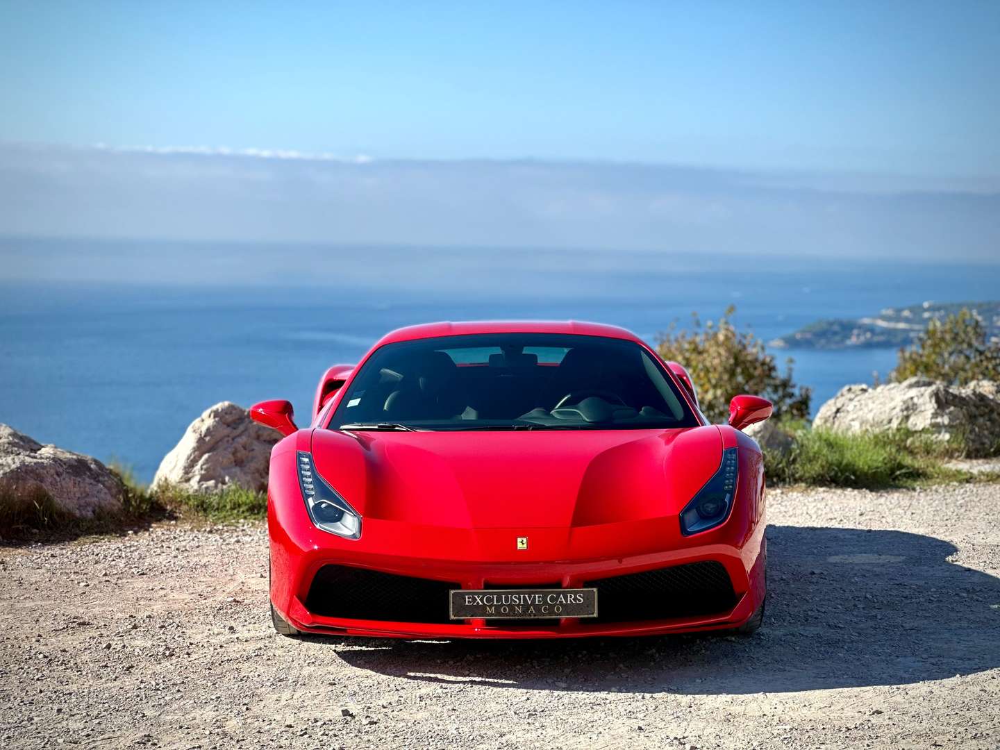 Ferrari 488 GTB - 2016 - Joinsteer - #2