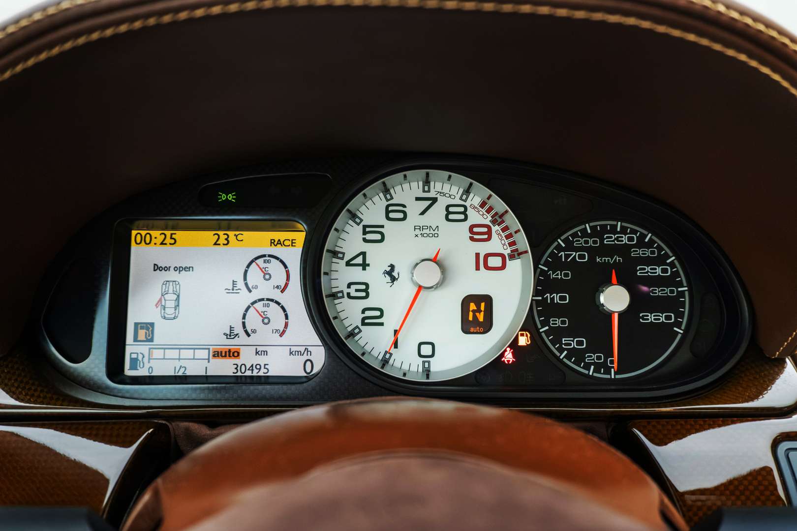 Ferrari 599 GTO - 2011 - Joinsteer - #7