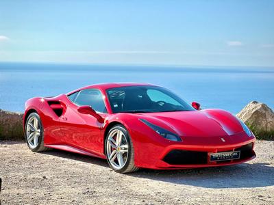 Ferrari 488 GTB -  - Joinsteer - #2