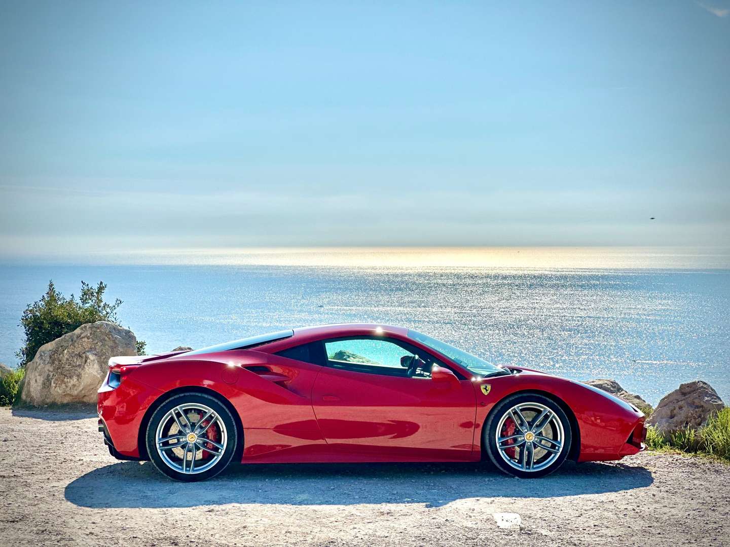 Ferrari 488 GTB - 2016 - Joinsteer - #4