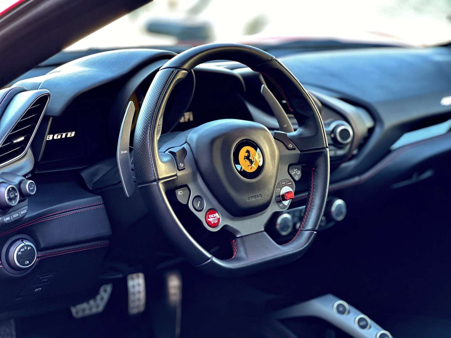 Ferrari 488 GTB - 2016 - Joinsteer - #5