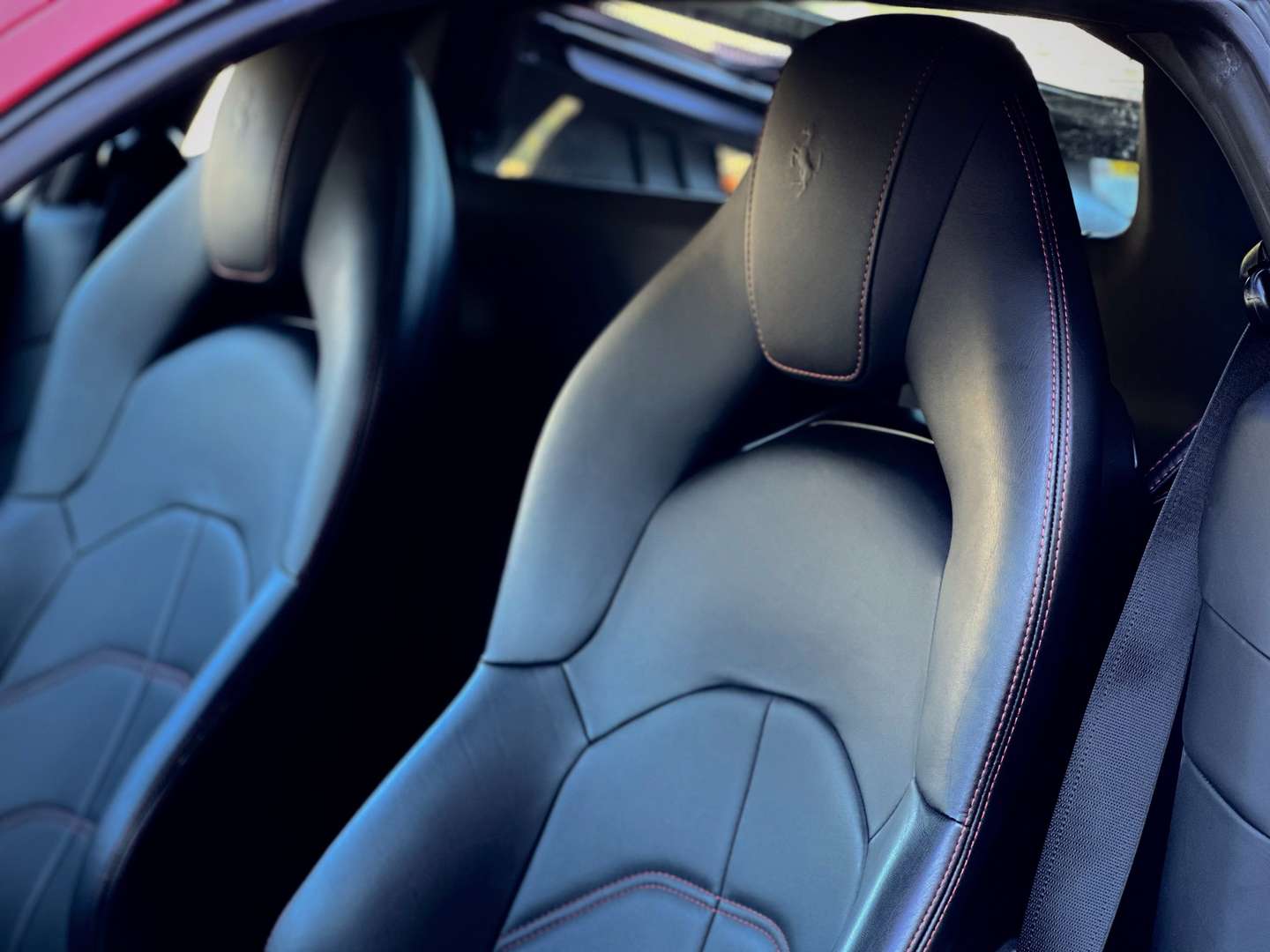 Ferrari 488 GTB - 2016 - Joinsteer - #6