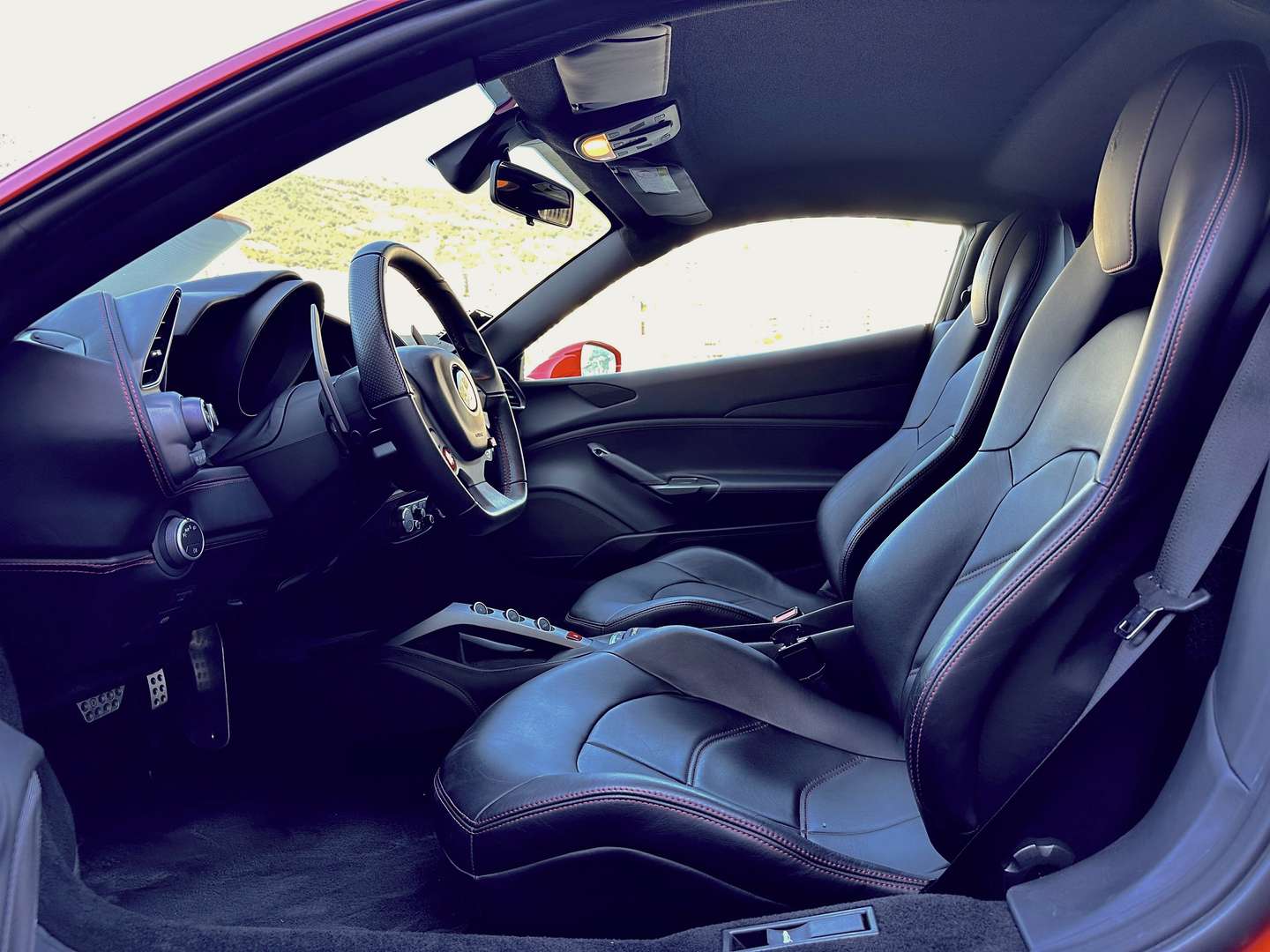 Ferrari 488 GTB - 2016 - Joinsteer - #7