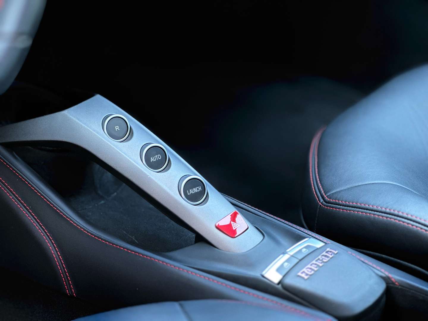 Ferrari 488 GTB - 2016 - Joinsteer - #8