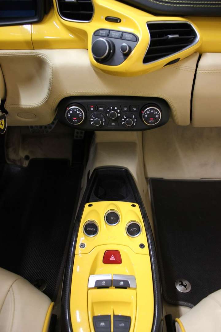 Ferrari 458 Spider - 2013 - Joinsteer - #15