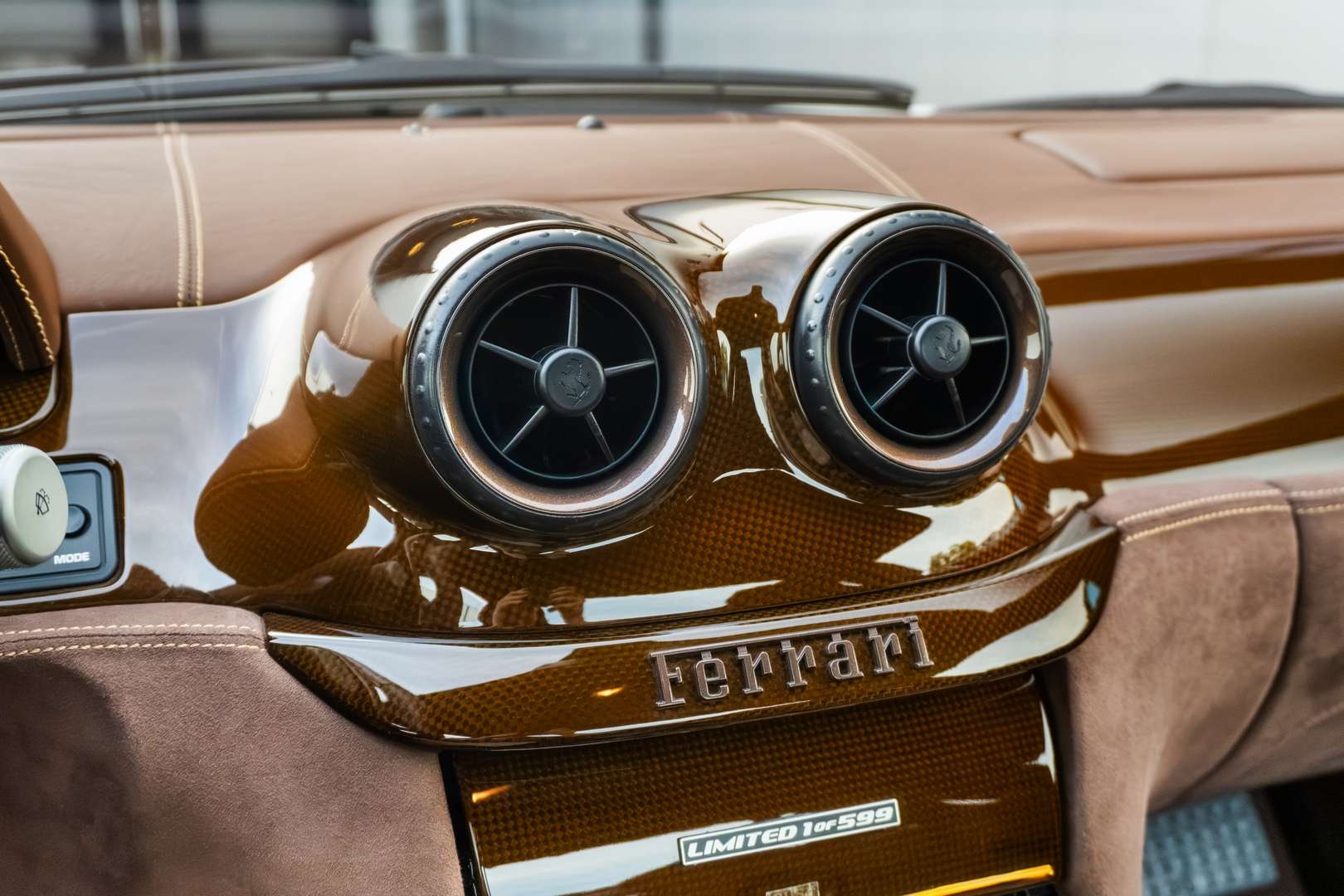 Ferrari 599 GTO - 2011 - Joinsteer - #11