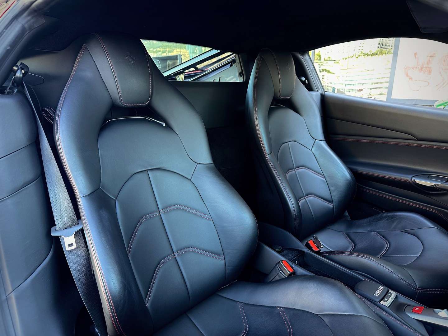 Ferrari 488 GTB - 2016 - Joinsteer - #10