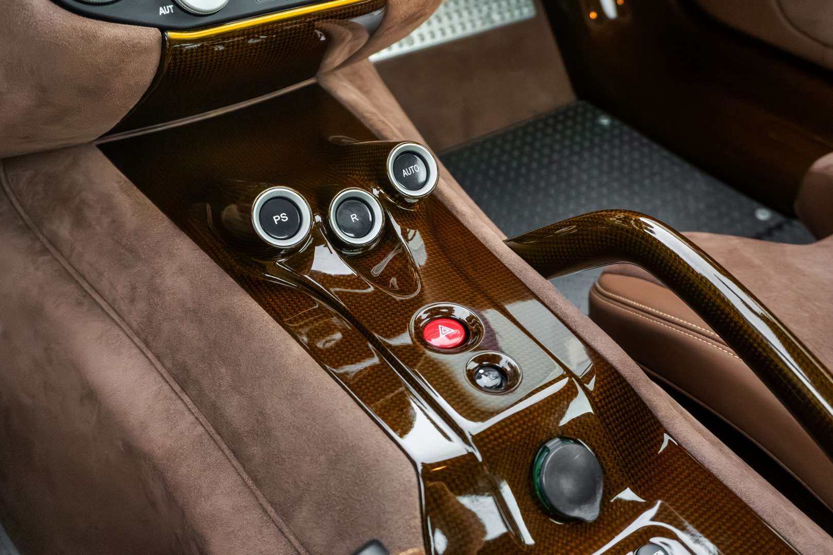 Ferrari 599 GTO - 2011 - Joinsteer - #13