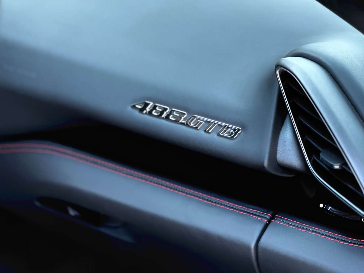 Ferrari 488 GTB - 2016 - Joinsteer - #11