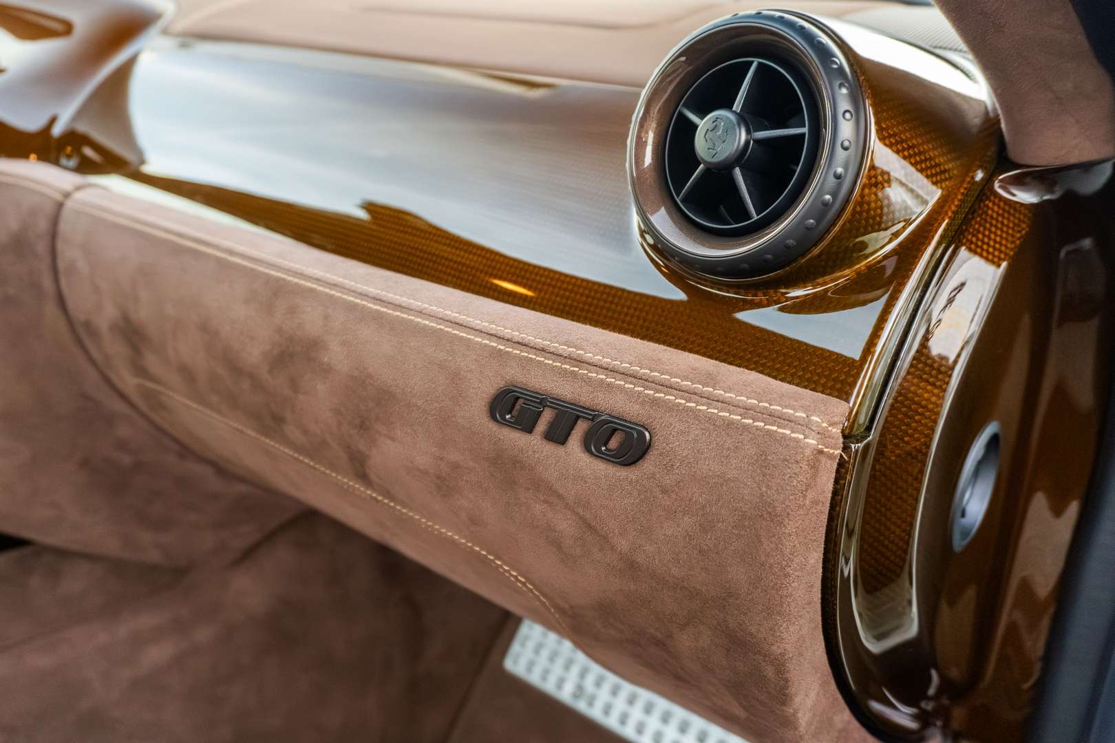 Ferrari 599 GTO - 2011 - Joinsteer - #14