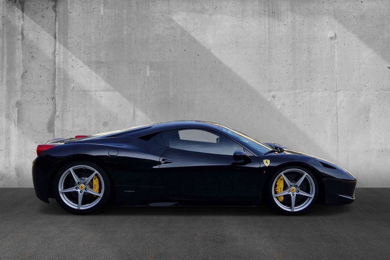 Ferrari 458 Italia - 2011 - Joinsteer - #5