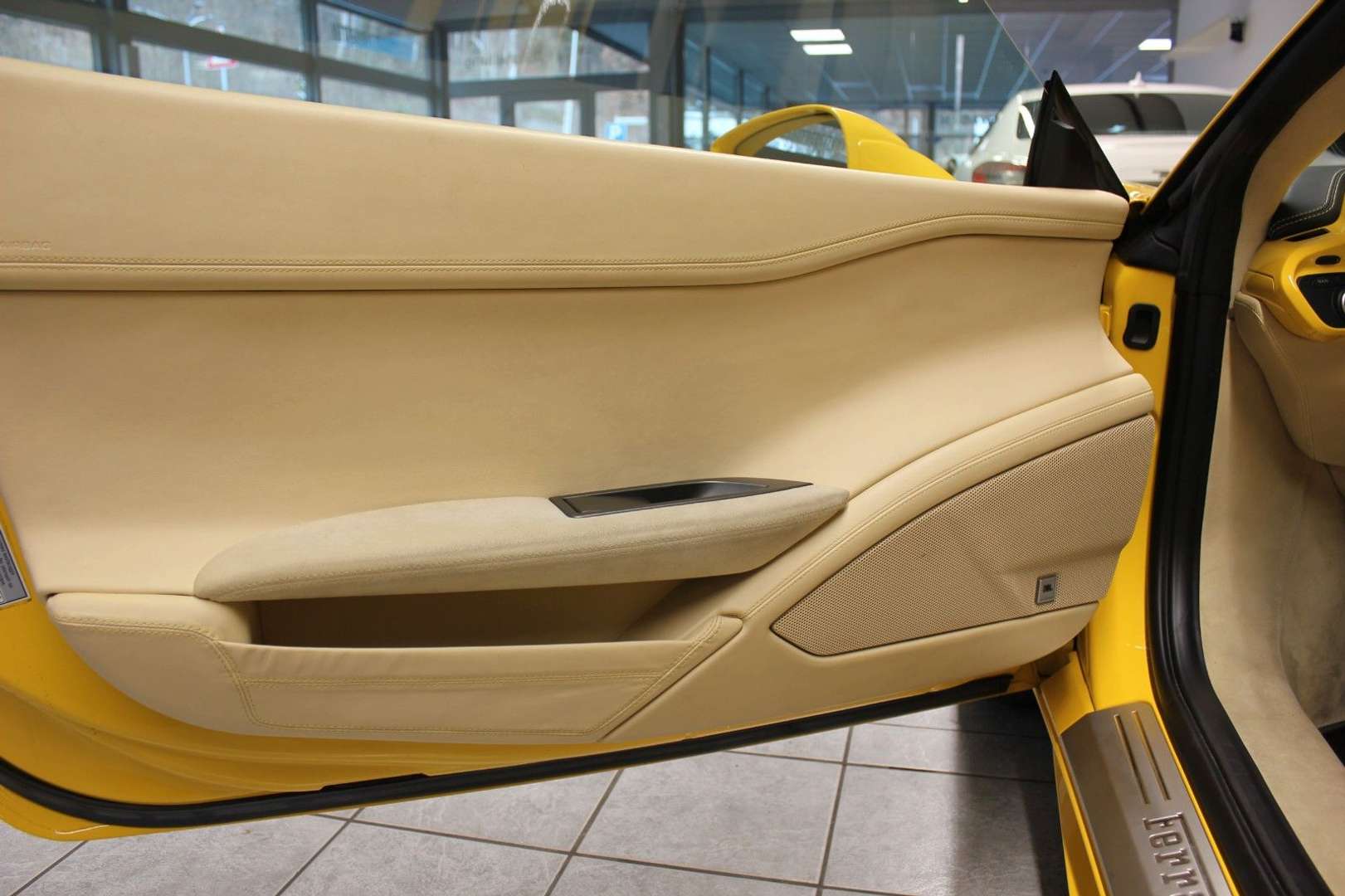 Ferrari 458 Spider - 2013 - Joinsteer - #20