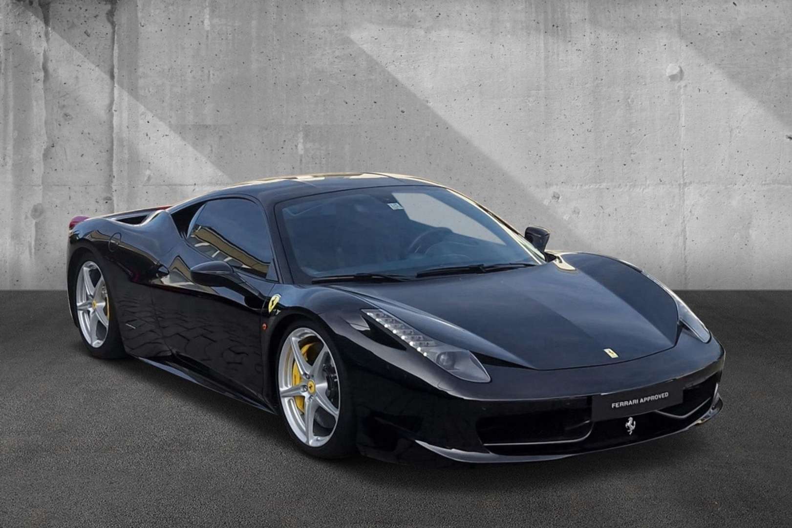 Ferrari 458 Italia - 2011 - Joinsteer - #6