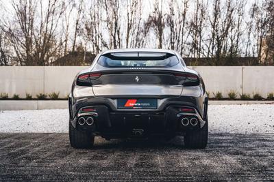 Ferrari Purosangue -  - Joinsteer - #3