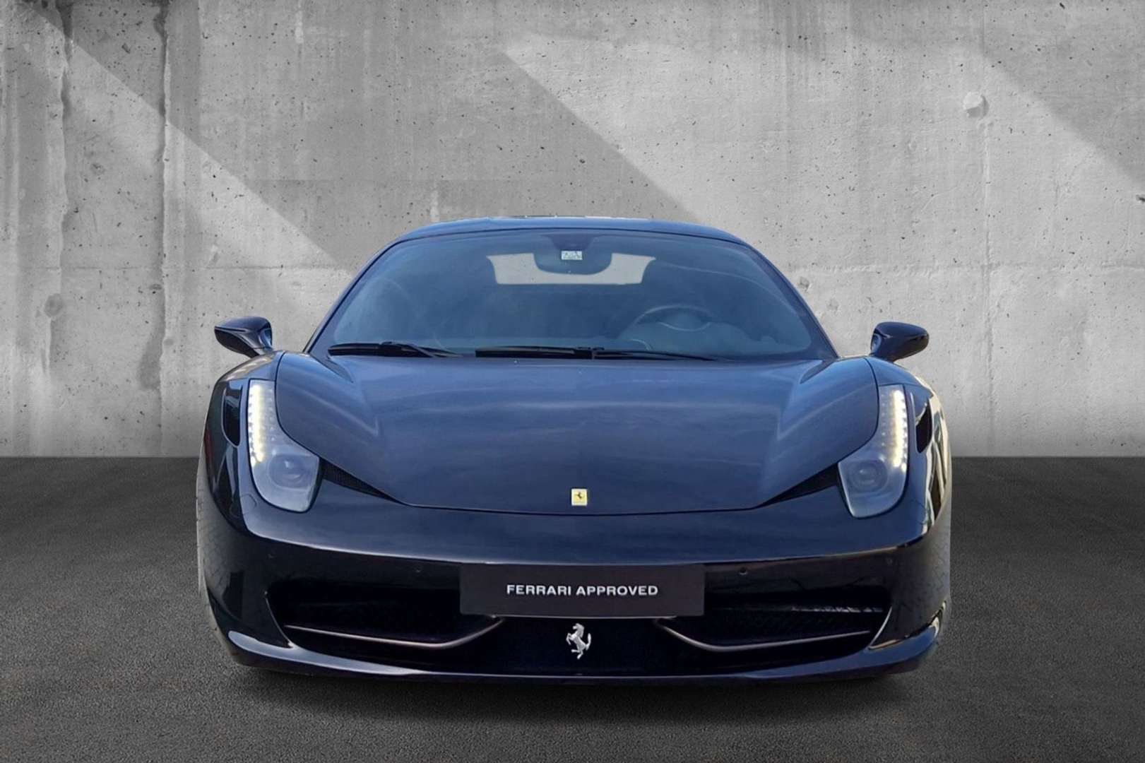 Ferrari 458 Italia - 2011 - Joinsteer - #7