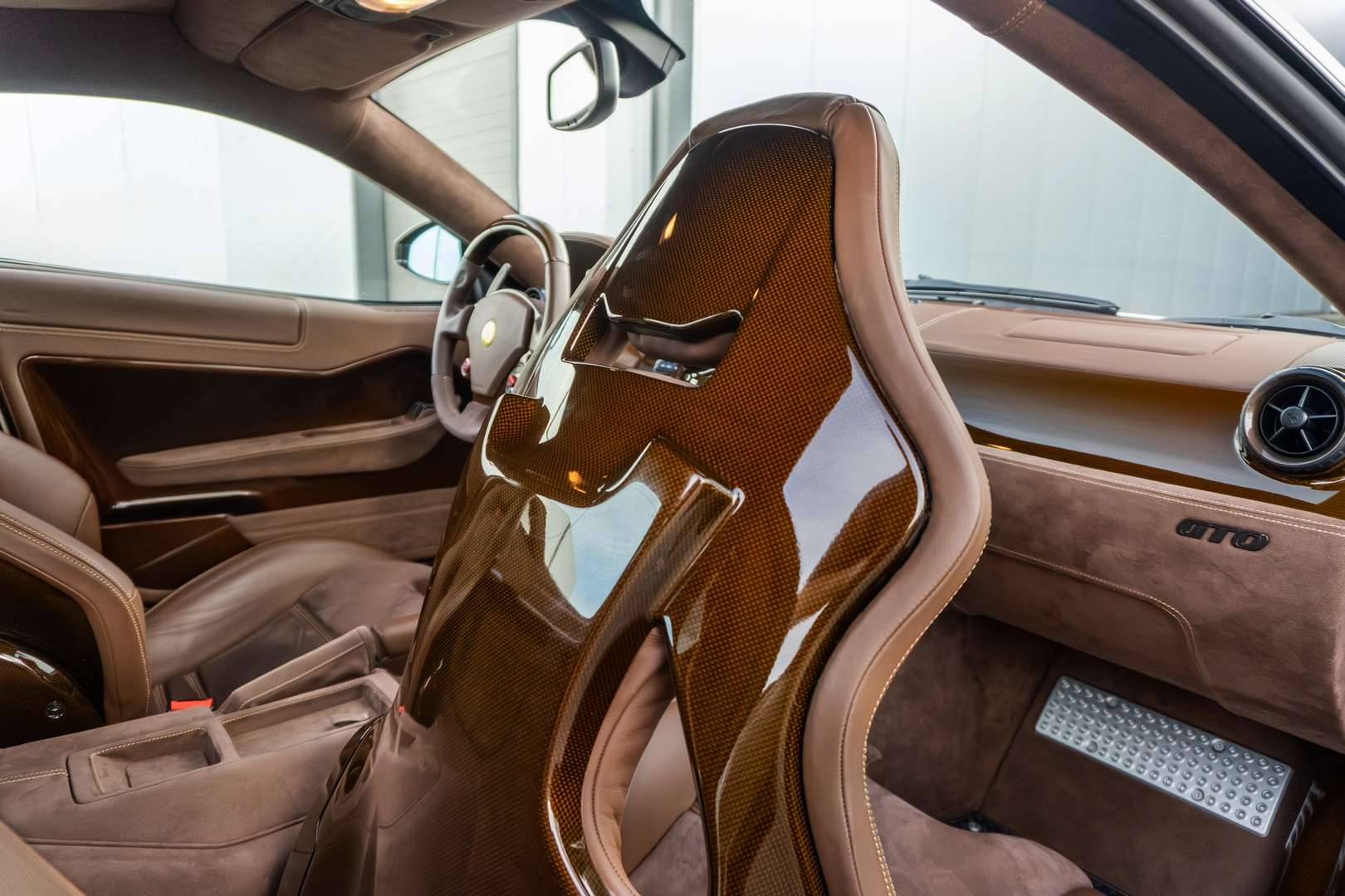 Ferrari 599 GTO - 2011 - Joinsteer - #18