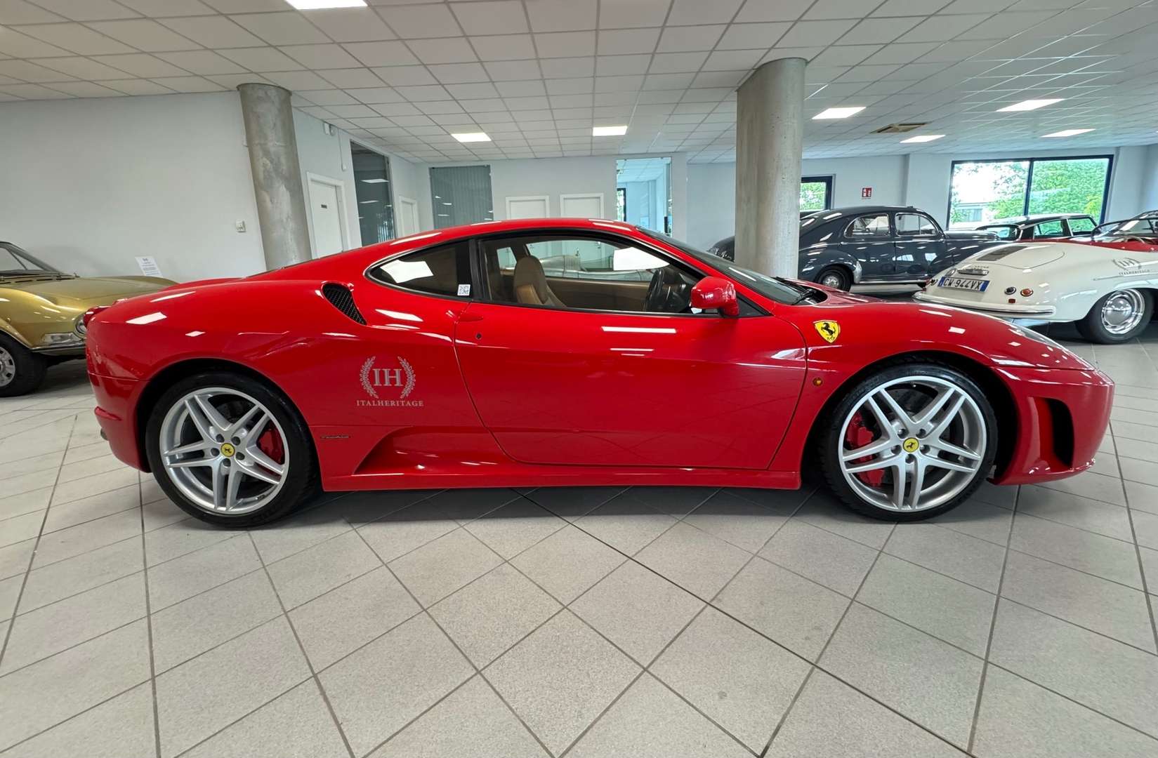 Ferrari F430 - 2005 - Joinsteer - #2