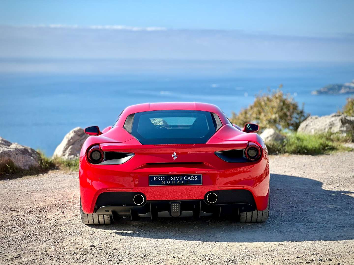 Ferrari 488 GTB - 2016 - Joinsteer - #14