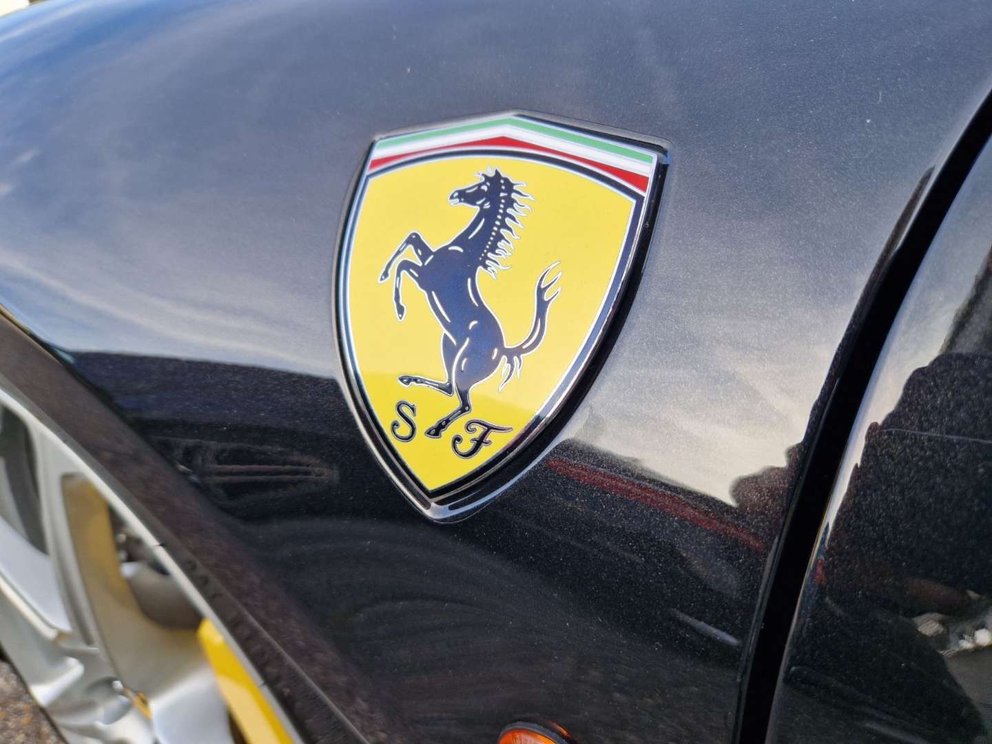 Ferrari 458 Italia - 2011 - Joinsteer - #9