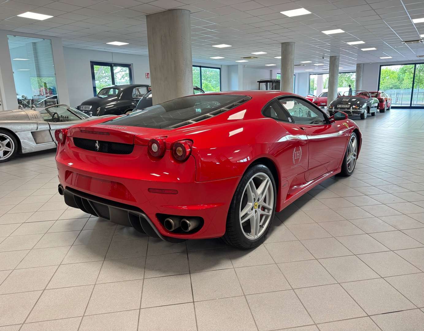 Ferrari F430 - 2005 - Joinsteer - #3