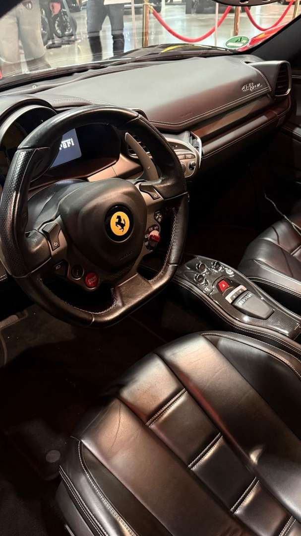 Ferrari 458 Italia - 2011 - Joinsteer - #10