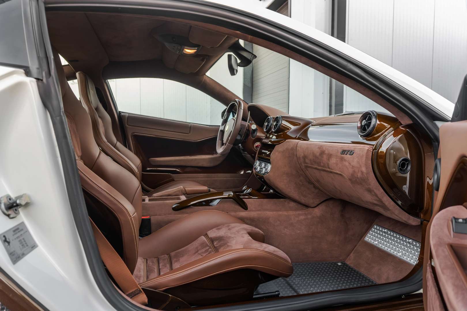 Ferrari 599 GTO - 2011 - Joinsteer - #19