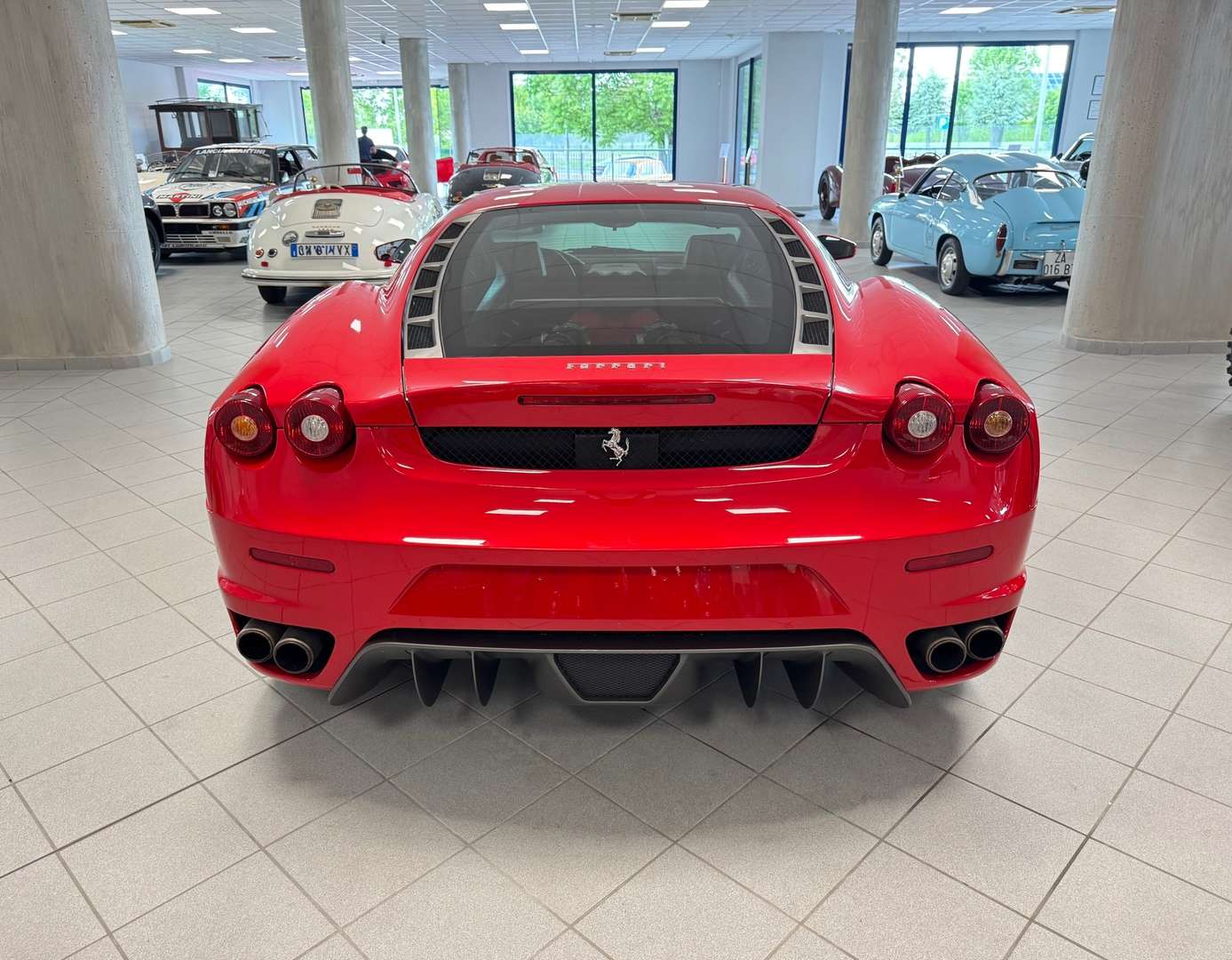 Ferrari F430 - 2005 - Joinsteer - #5