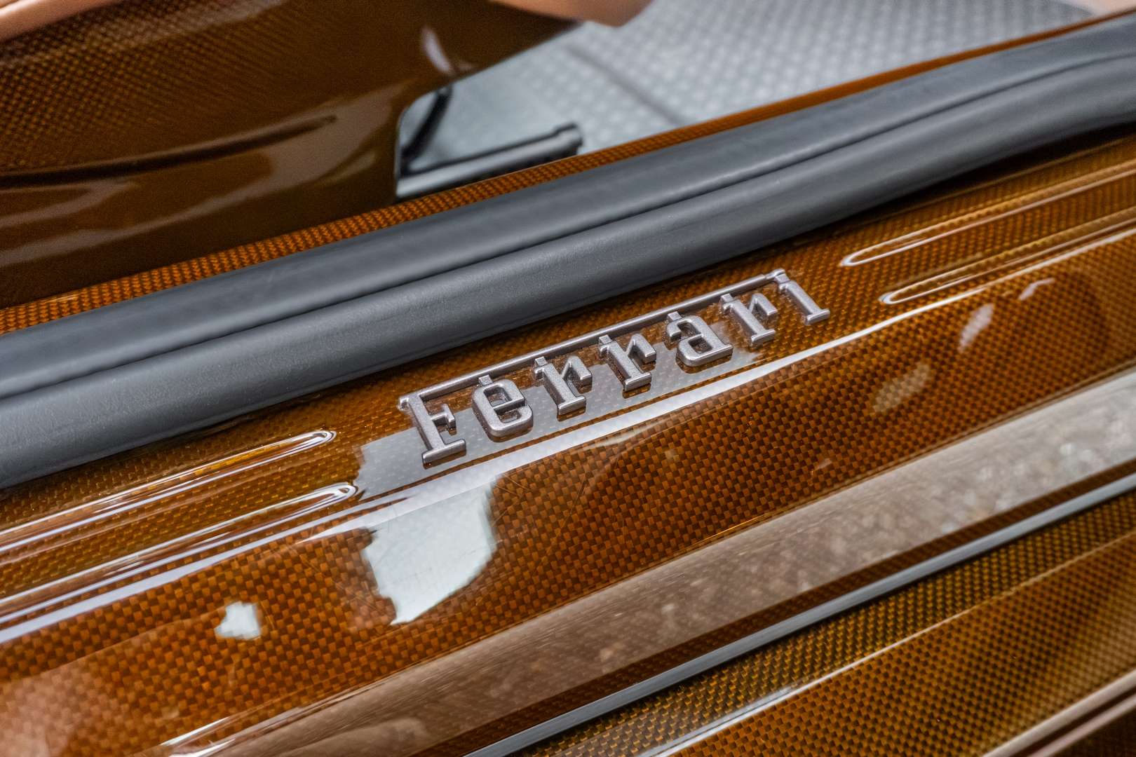 Ferrari 599 GTO - 2011 - Joinsteer - #20