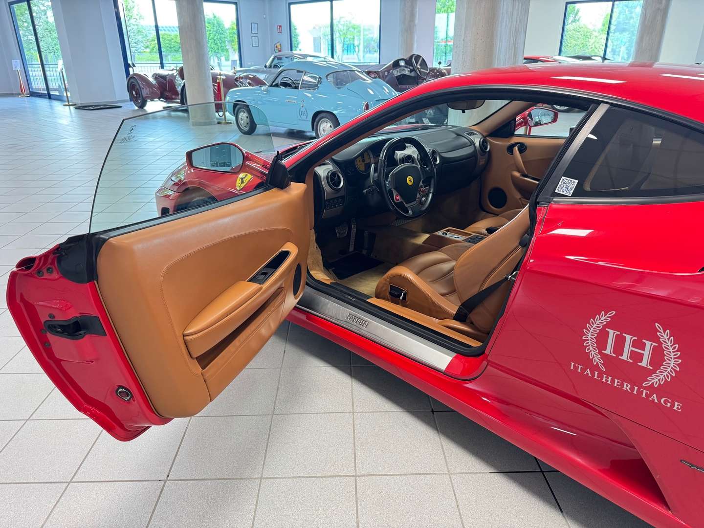 Ferrari F430 - 2005 - Joinsteer - #6