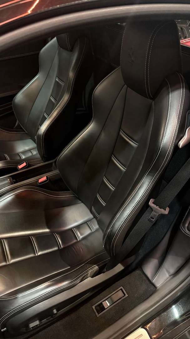 Ferrari 458 Italia - 2011 - Joinsteer - #12