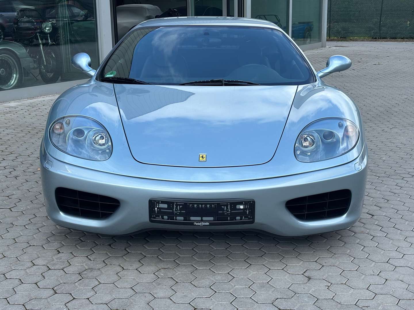 Ferrari 360 Modena - 2003 - Joinsteer - #2
