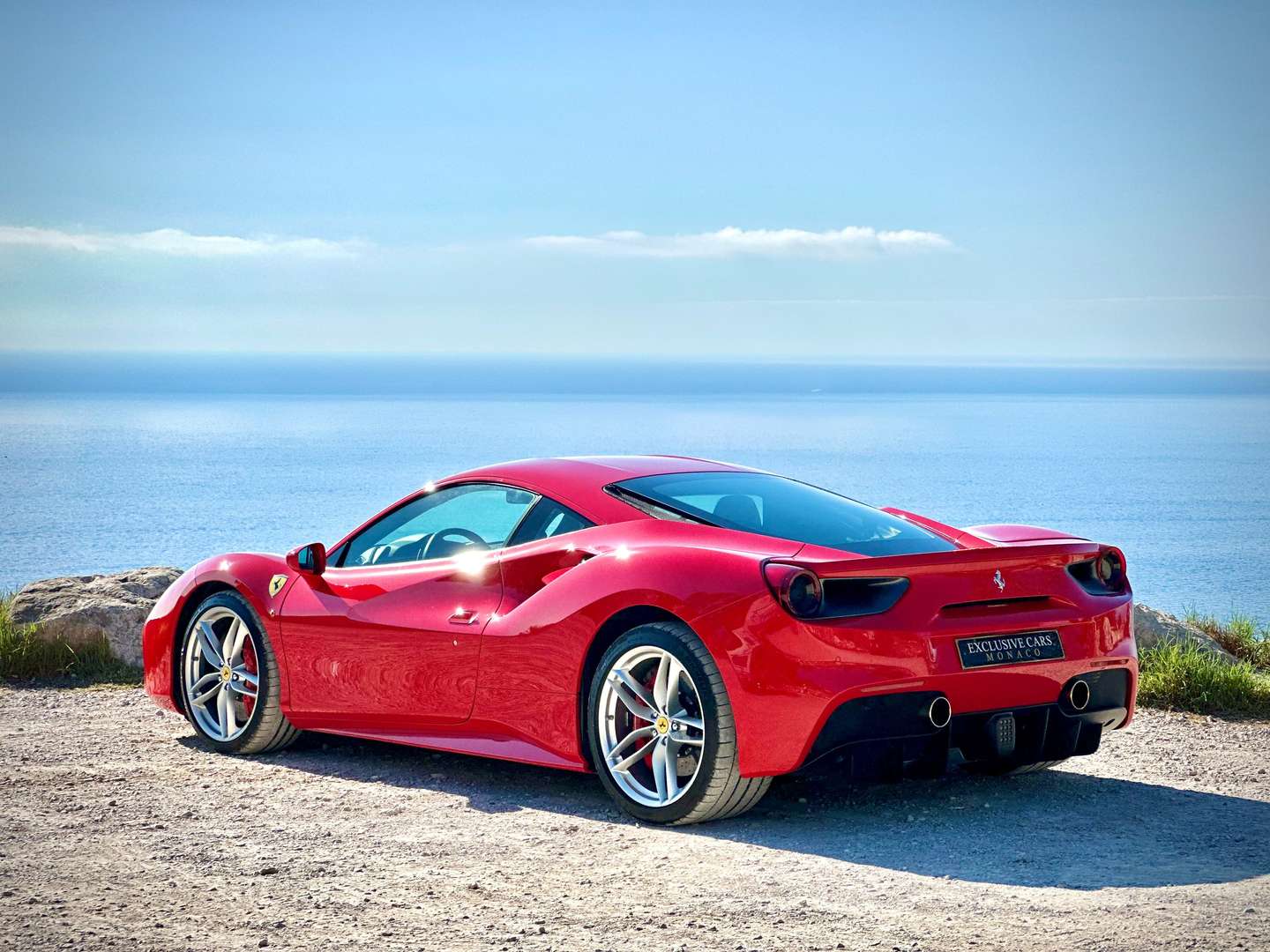 Ferrari 488 GTB - 2016 - Joinsteer - #15