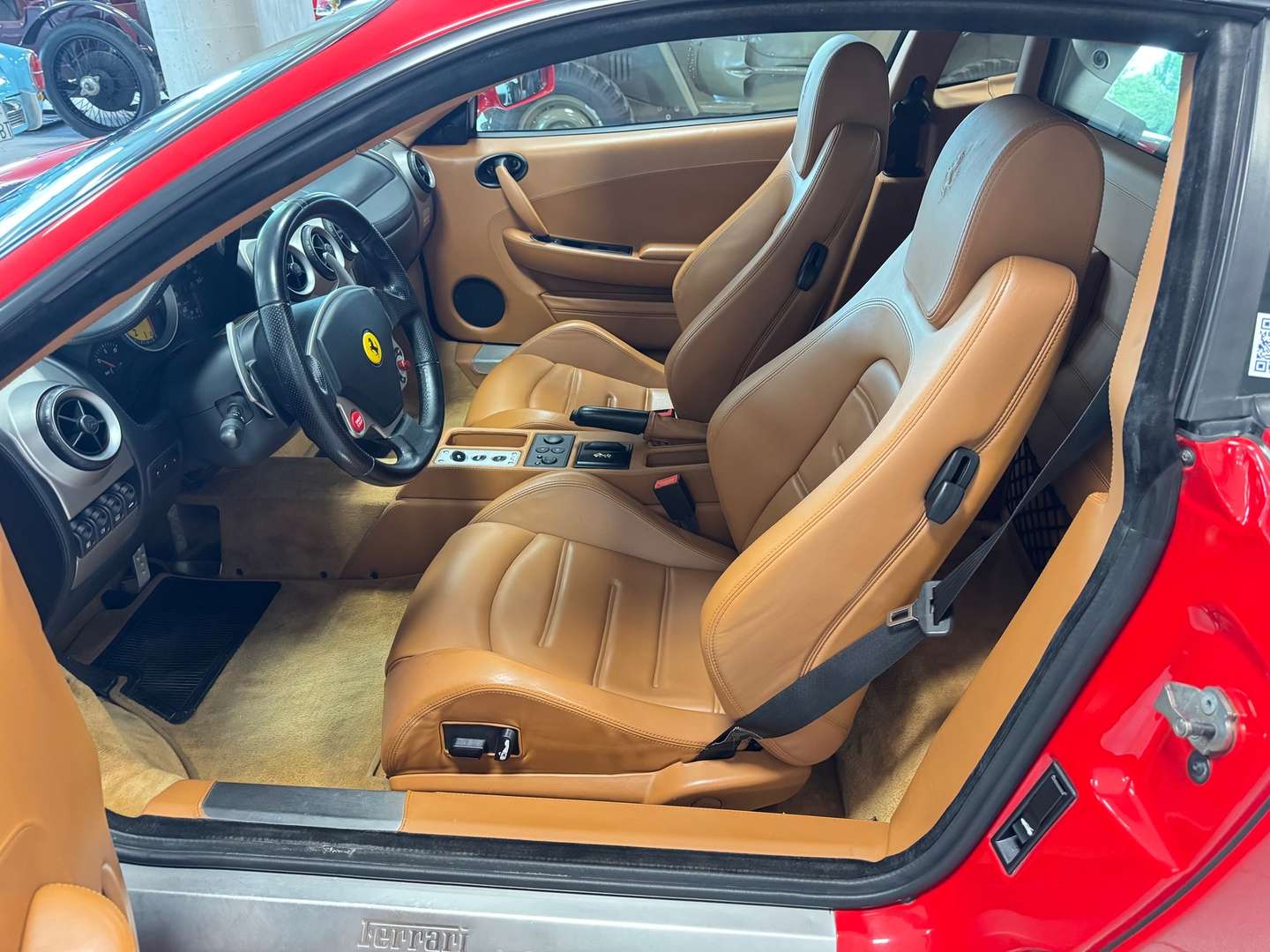 Ferrari F430 - 2005 - Joinsteer - #7