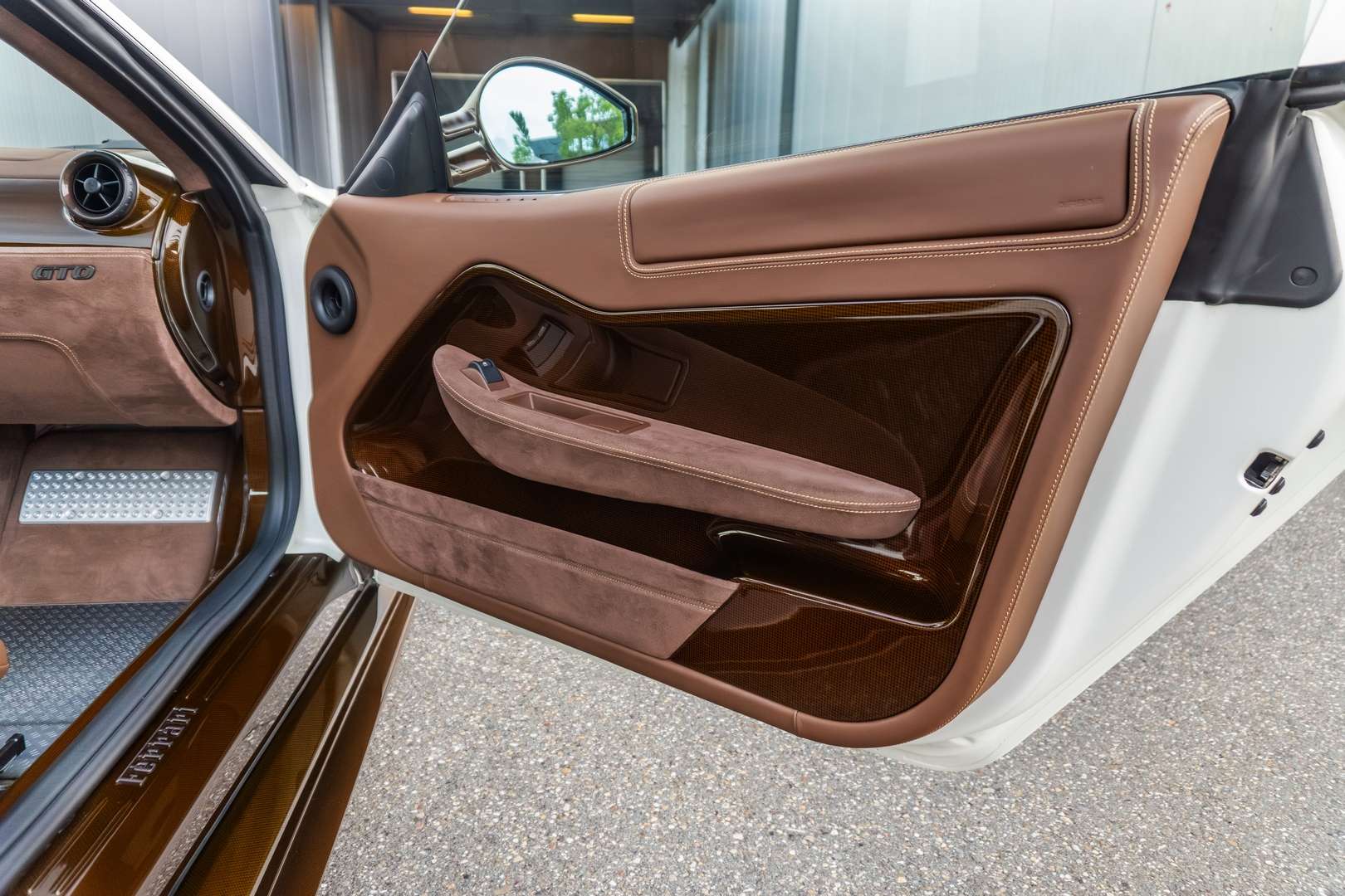 Ferrari 599 GTO - 2011 - Joinsteer - #21