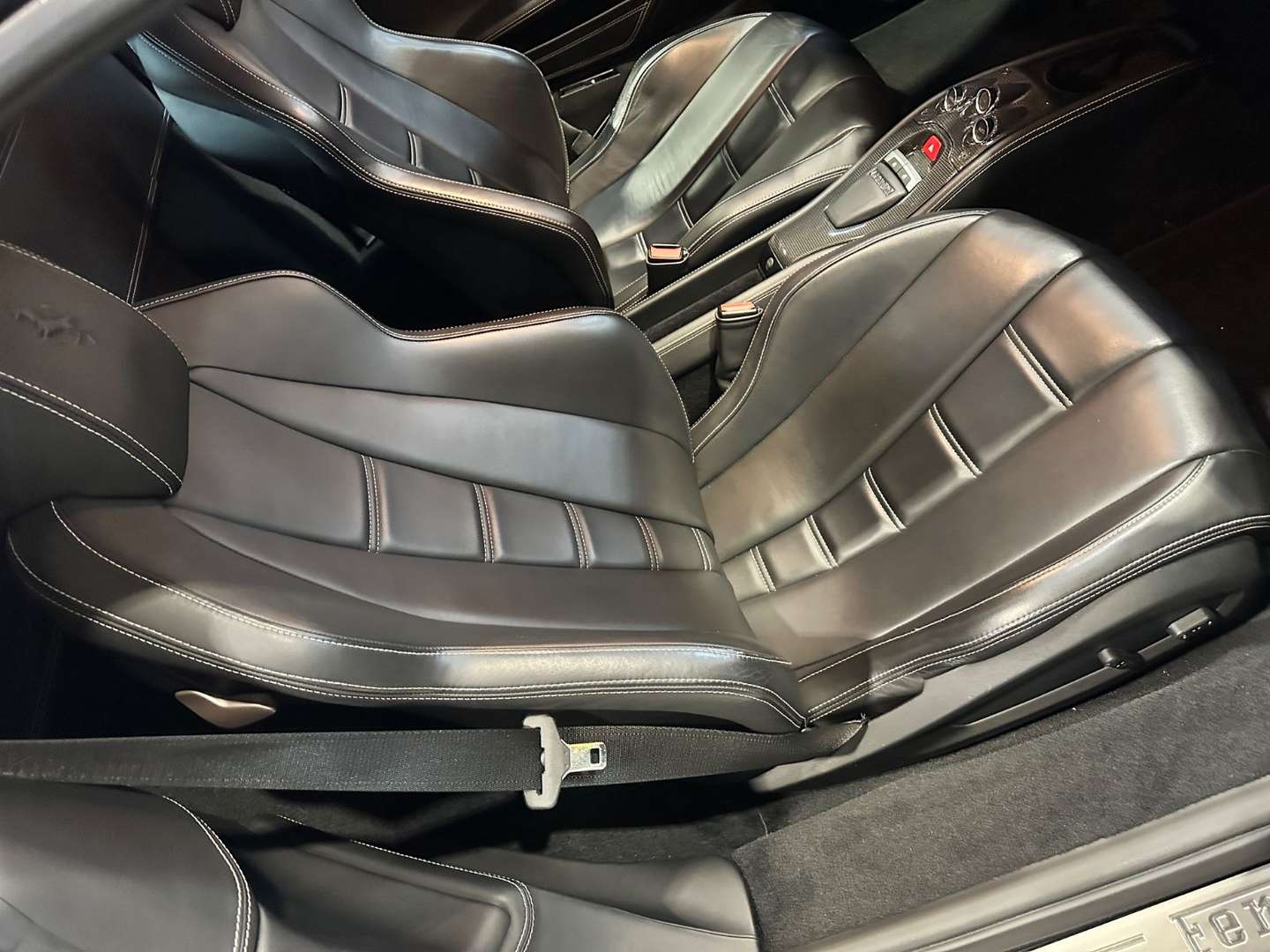 Ferrari 458 Italia - 2011 - Joinsteer - #13